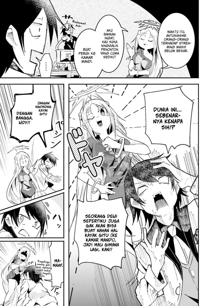 image-komik-isekai-de-haishin-katsudou-wo-shitara-tairyou-no-yandere-shinja-wo-umidashite-shimatta-ken-chapter-24-9/21