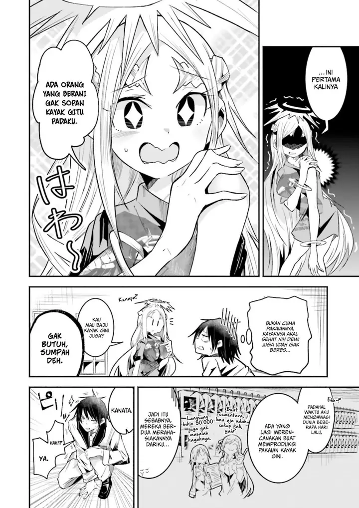 image-komik-isekai-de-haishin-katsudou-wo-shitara-tairyou-no-yandere-shinja-wo-umidashite-shimatta-ken-chapter-24-10/21