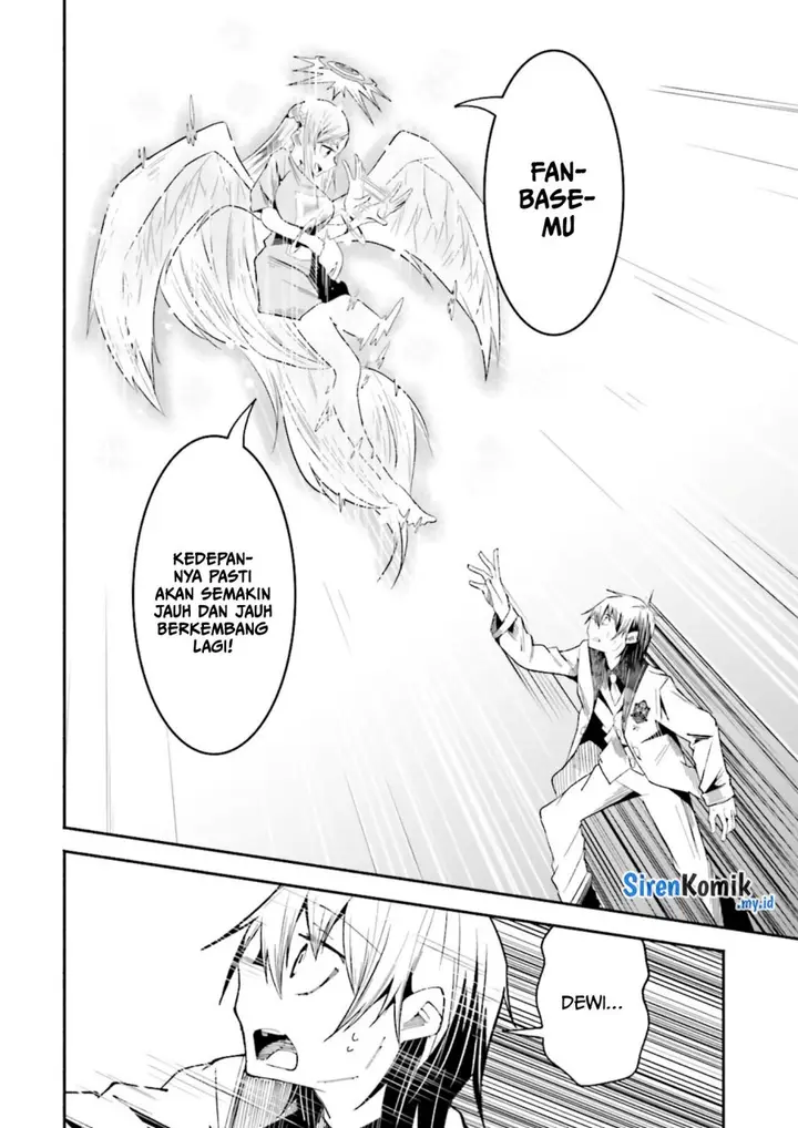 image-komik-isekai-de-haishin-katsudou-wo-shitara-tairyou-no-yandere-shinja-wo-umidashite-shimatta-ken-chapter-24-12/21