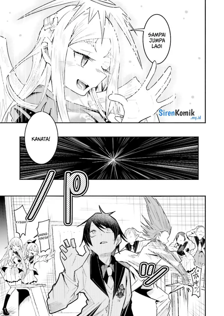 image-komik-isekai-de-haishin-katsudou-wo-shitara-tairyou-no-yandere-shinja-wo-umidashite-shimatta-ken-chapter-24-13/21