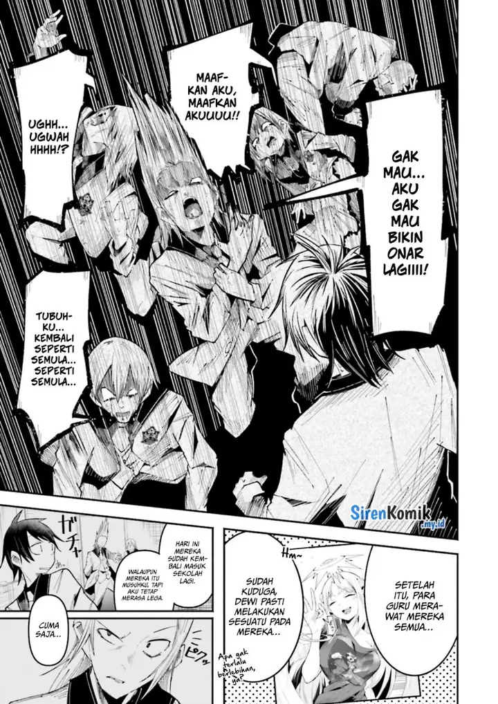 image-komik-isekai-de-haishin-katsudou-wo-shitara-tairyou-no-yandere-shinja-wo-umidashite-shimatta-ken-chapter-24-15/21