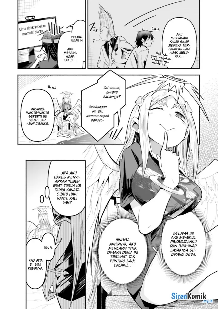 image-komik-isekai-de-haishin-katsudou-wo-shitara-tairyou-no-yandere-shinja-wo-umidashite-shimatta-ken-chapter-24-16/21