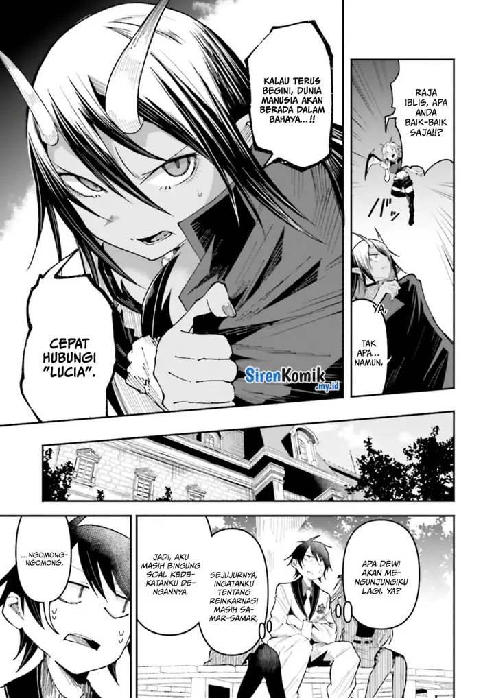 image-komik-isekai-de-haishin-katsudou-wo-shitara-tairyou-no-yandere-shinja-wo-umidashite-shimatta-ken-chapter-25-3/19