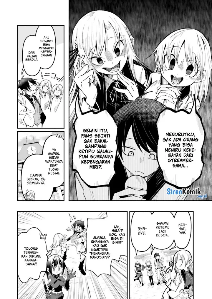 image-komik-isekai-de-haishin-katsudou-wo-shitara-tairyou-no-yandere-shinja-wo-umidashite-shimatta-ken-chapter-25-6/19
