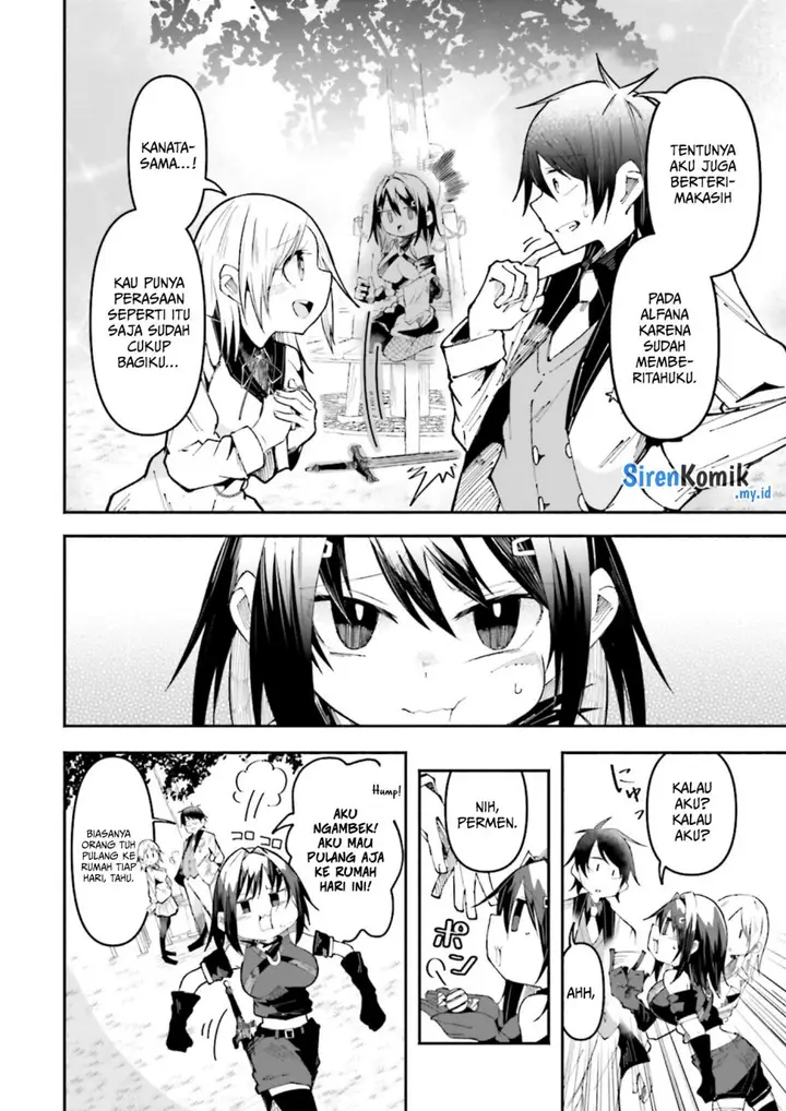 image-komik-isekai-de-haishin-katsudou-wo-shitara-tairyou-no-yandere-shinja-wo-umidashite-shimatta-ken-chapter-25-10/19