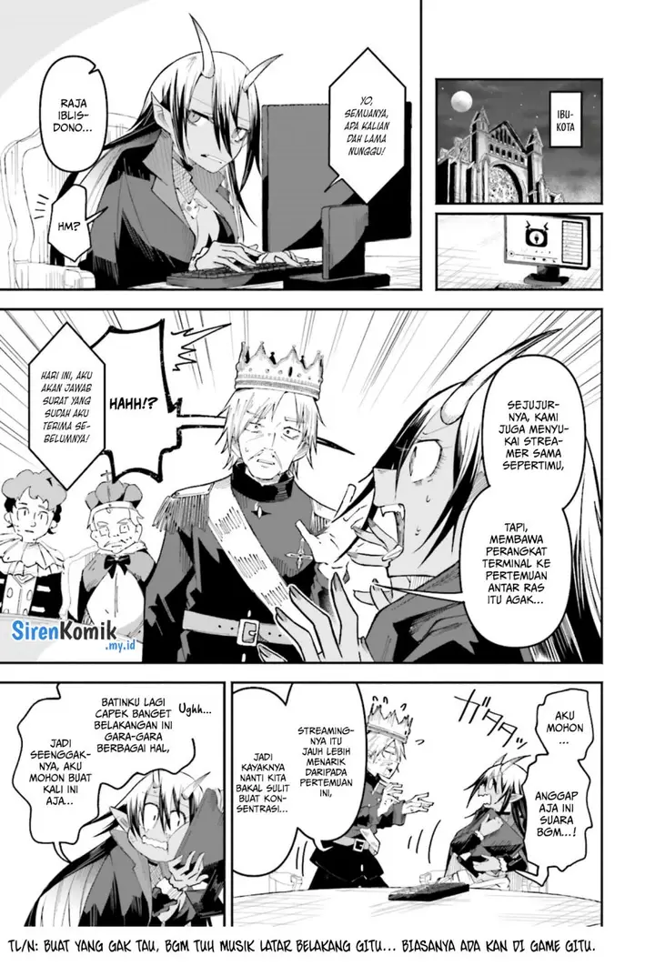 image-komik-isekai-de-haishin-katsudou-wo-shitara-tairyou-no-yandere-shinja-wo-umidashite-shimatta-ken-chapter-25-11/19