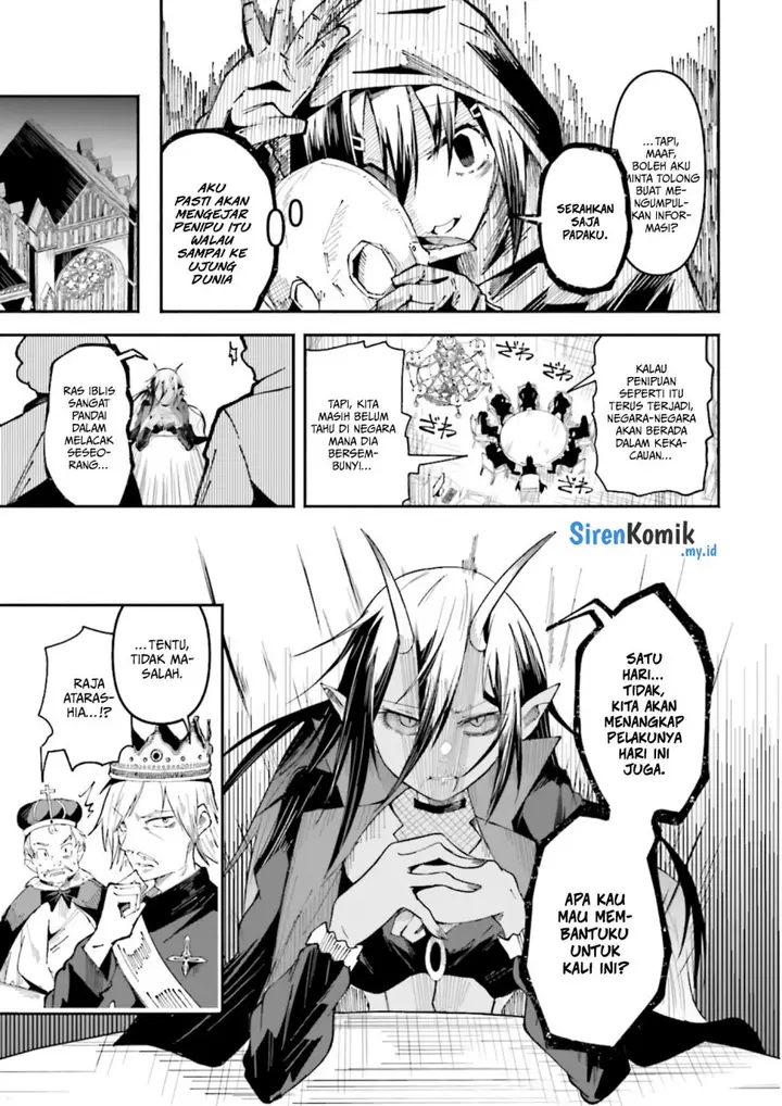 image-komik-isekai-de-haishin-katsudou-wo-shitara-tairyou-no-yandere-shinja-wo-umidashite-shimatta-ken-chapter-25-15/19