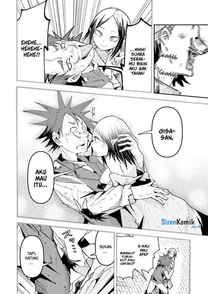 image-komik-isekai-de-haishin-katsudou-wo-shitara-tairyou-no-yandere-shinja-wo-umidashite-shimatta-ken-chapter-26-6/19