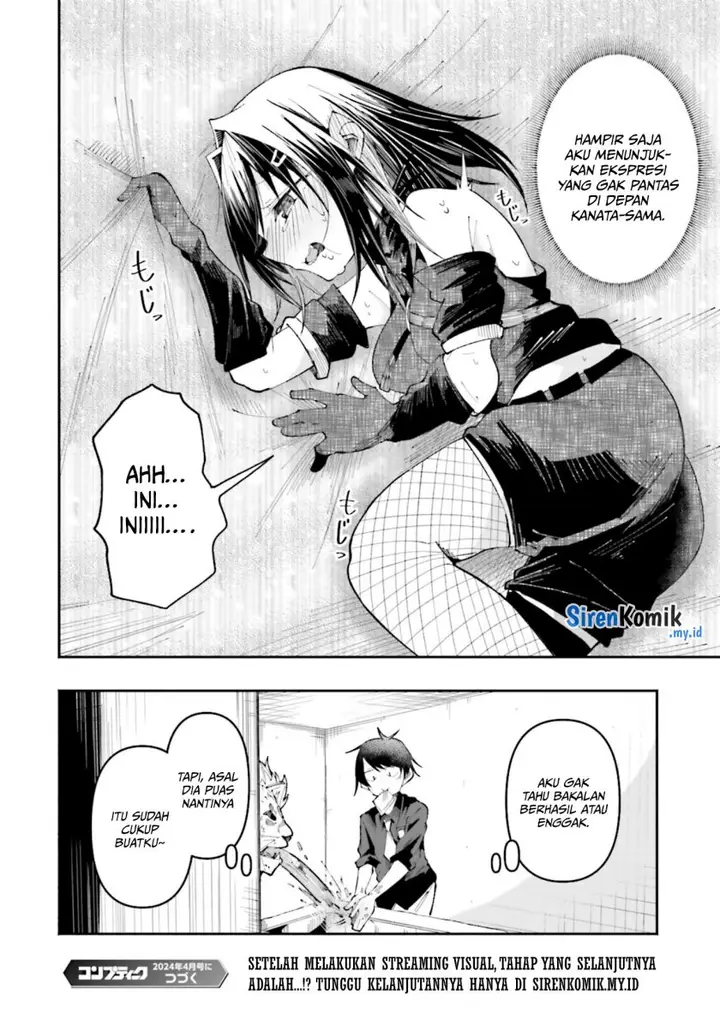 image-komik-isekai-de-haishin-katsudou-wo-shitara-tairyou-no-yandere-shinja-wo-umidashite-shimatta-ken-chapter-26-16/19