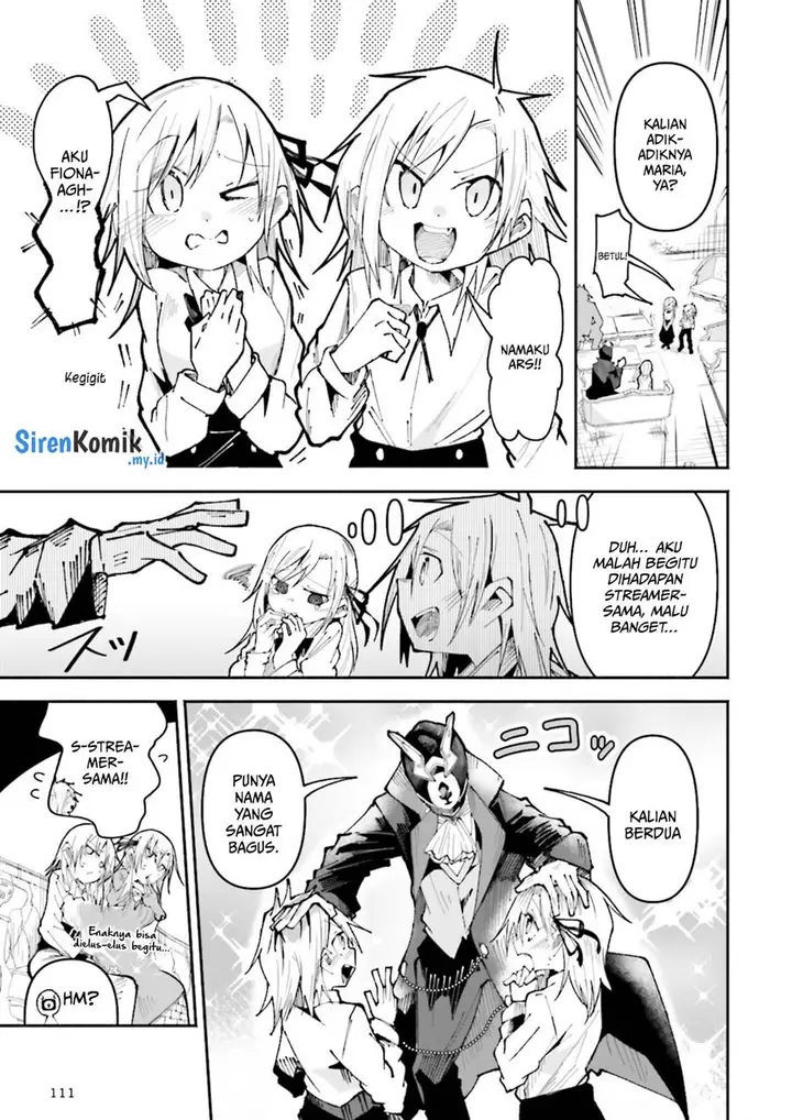image-komik-isekai-de-haishin-katsudou-wo-shitara-tairyou-no-yandere-shinja-wo-umidashite-shimatta-ken-chapter-27-5/19
