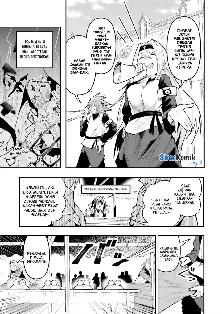 image-komik-isekai-de-haishin-katsudou-wo-shitara-tairyou-no-yandere-shinja-wo-umidashite-shimatta-ken-chapter-27-11/19