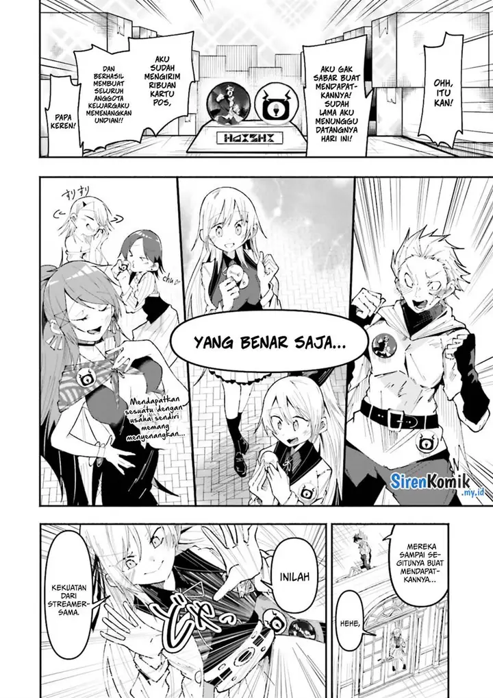 image-komik-isekai-de-haishin-katsudou-wo-shitara-tairyou-no-yandere-shinja-wo-umidashite-shimatta-ken-chapter-27-12/19