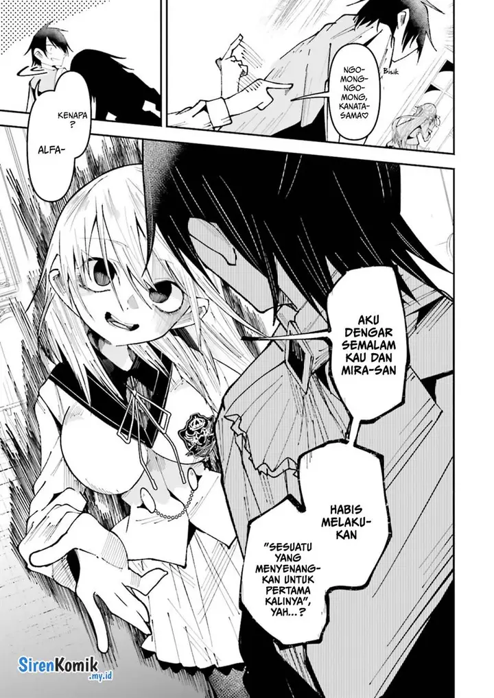 image-komik-isekai-de-haishin-katsudou-wo-shitara-tairyou-no-yandere-shinja-wo-umidashite-shimatta-ken-chapter-27-13/19