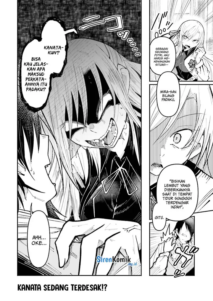 image-komik-isekai-de-haishin-katsudou-wo-shitara-tairyou-no-yandere-shinja-wo-umidashite-shimatta-ken-chapter-27-16/19