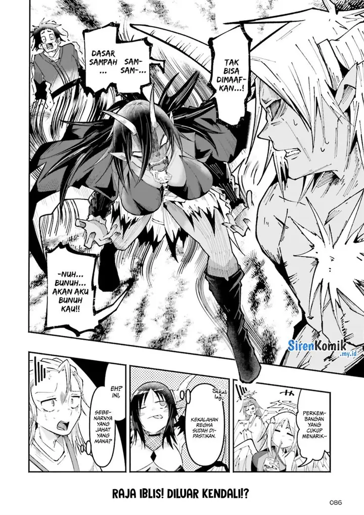 image-komik-isekai-de-haishin-katsudou-wo-shitara-tairyou-no-yandere-shinja-wo-umidashite-shimatta-ken-chapter-29-14/17