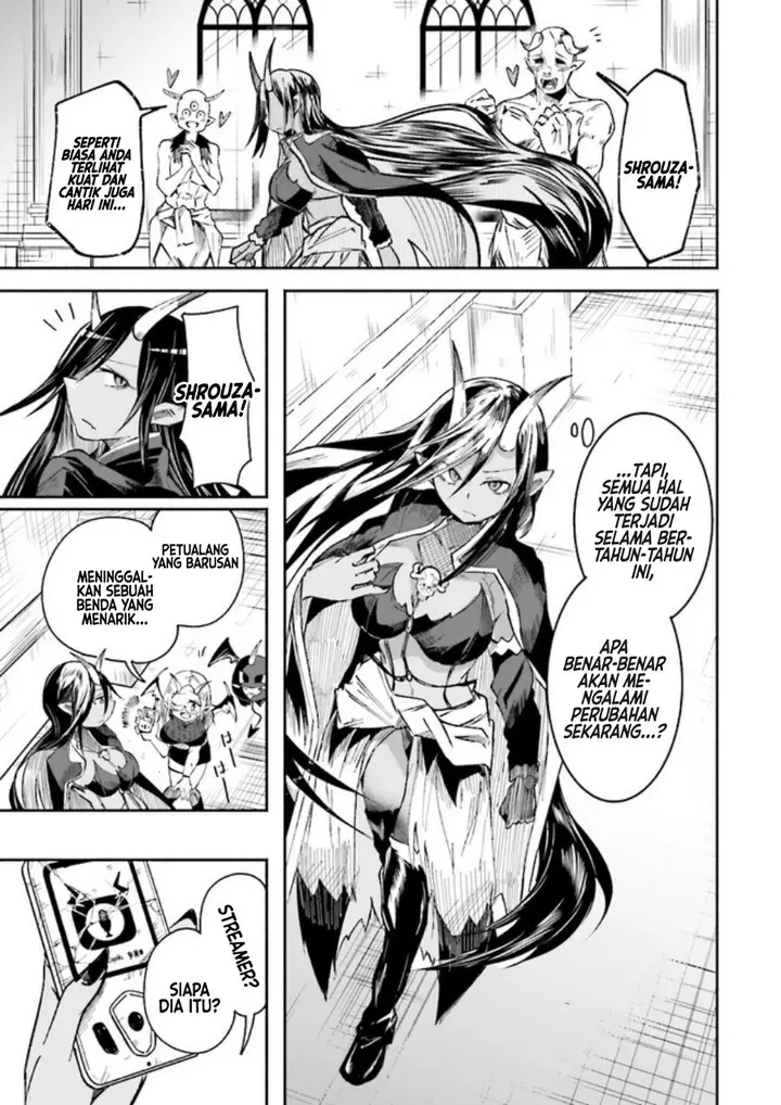 image-komik-isekai-de-haishin-katsudou-wo-shitara-tairyou-no-yandere-shinja-wo-umidashite-shimatta-ken-chapter-3-3/18