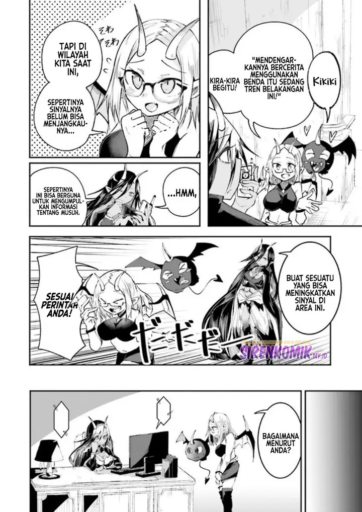 image-komik-isekai-de-haishin-katsudou-wo-shitara-tairyou-no-yandere-shinja-wo-umidashite-shimatta-ken-chapter-3-4/18