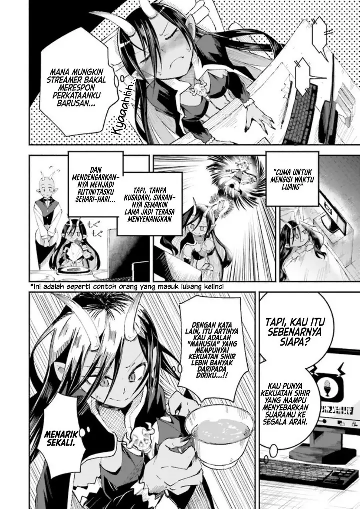 image-komik-isekai-de-haishin-katsudou-wo-shitara-tairyou-no-yandere-shinja-wo-umidashite-shimatta-ken-chapter-3-6/18