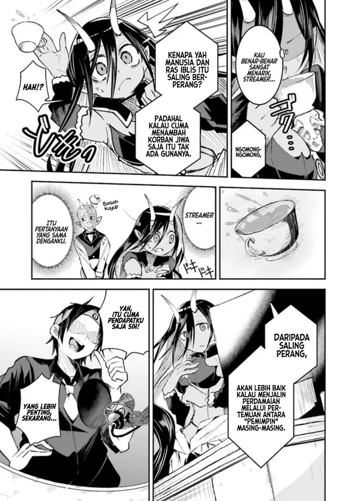 image-komik-isekai-de-haishin-katsudou-wo-shitara-tairyou-no-yandere-shinja-wo-umidashite-shimatta-ken-chapter-3-7/18