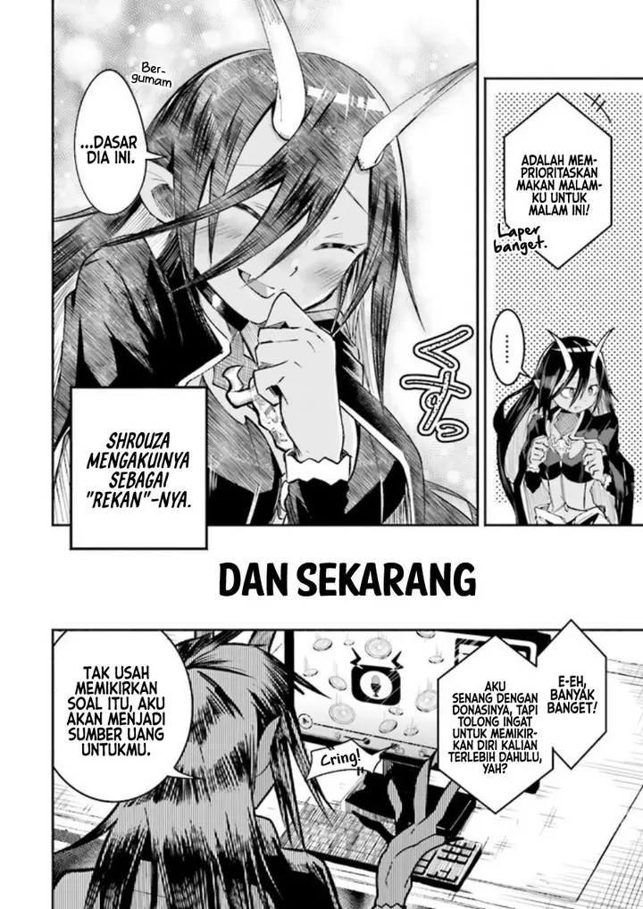 image-komik-isekai-de-haishin-katsudou-wo-shitara-tairyou-no-yandere-shinja-wo-umidashite-shimatta-ken-chapter-3-8/18