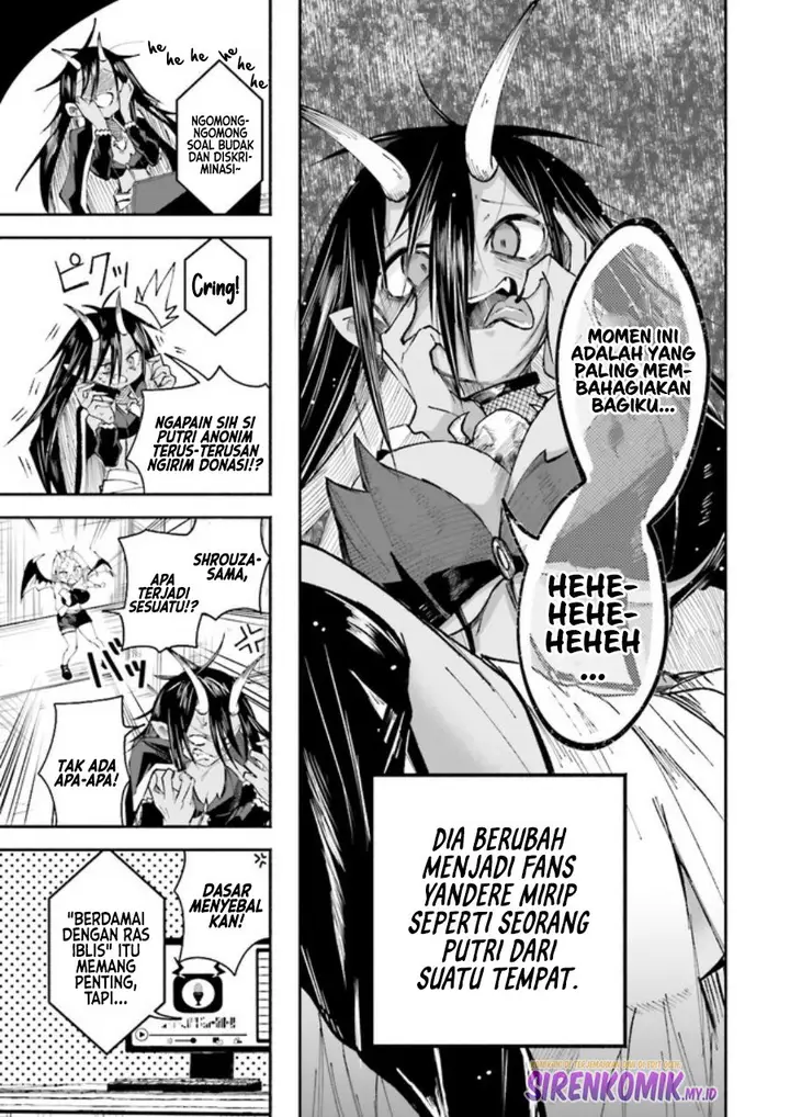 image-komik-isekai-de-haishin-katsudou-wo-shitara-tairyou-no-yandere-shinja-wo-umidashite-shimatta-ken-chapter-3-9/18