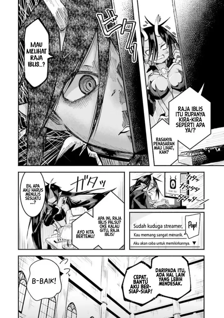 image-komik-isekai-de-haishin-katsudou-wo-shitara-tairyou-no-yandere-shinja-wo-umidashite-shimatta-ken-chapter-3-10/18