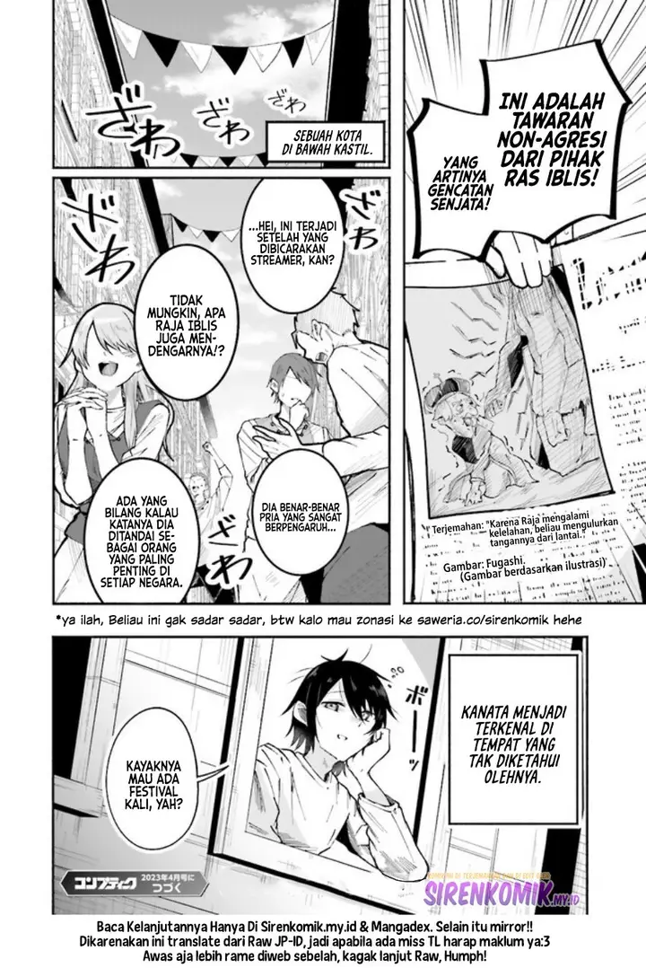 image-komik-isekai-de-haishin-katsudou-wo-shitara-tairyou-no-yandere-shinja-wo-umidashite-shimatta-ken-chapter-3-16/18