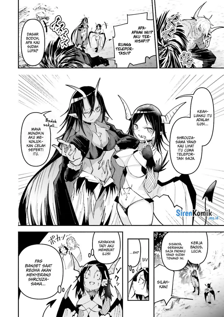 image-komik-isekai-de-haishin-katsudou-wo-shitara-tairyou-no-yandere-shinja-wo-umidashite-shimatta-ken-chapter-30-2/23