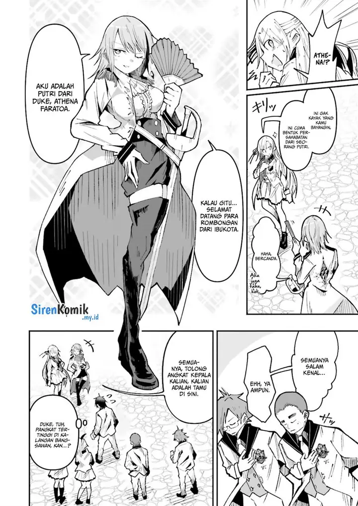 image-komik-isekai-de-haishin-katsudou-wo-shitara-tairyou-no-yandere-shinja-wo-umidashite-shimatta-ken-chapter-31-4/21