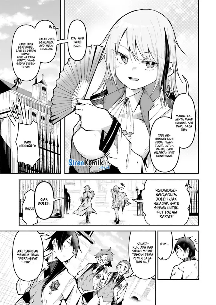 image-komik-isekai-de-haishin-katsudou-wo-shitara-tairyou-no-yandere-shinja-wo-umidashite-shimatta-ken-chapter-31-5/21
