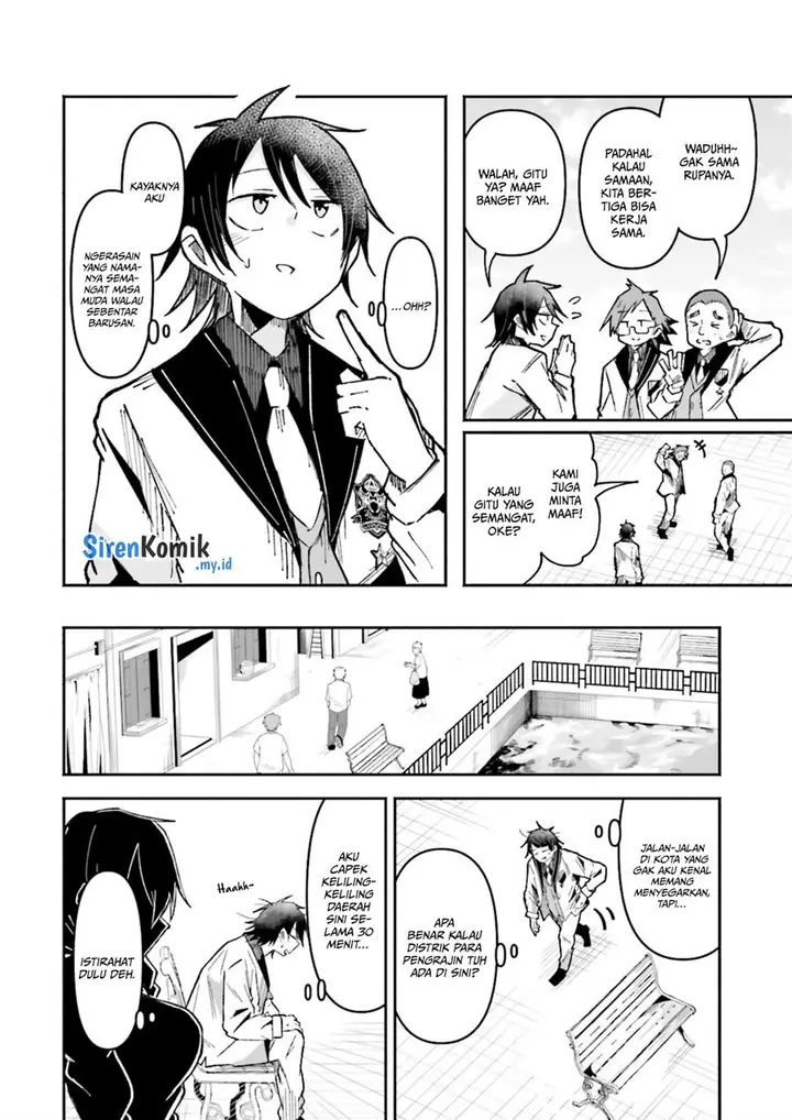 image-komik-isekai-de-haishin-katsudou-wo-shitara-tairyou-no-yandere-shinja-wo-umidashite-shimatta-ken-chapter-31-6/21