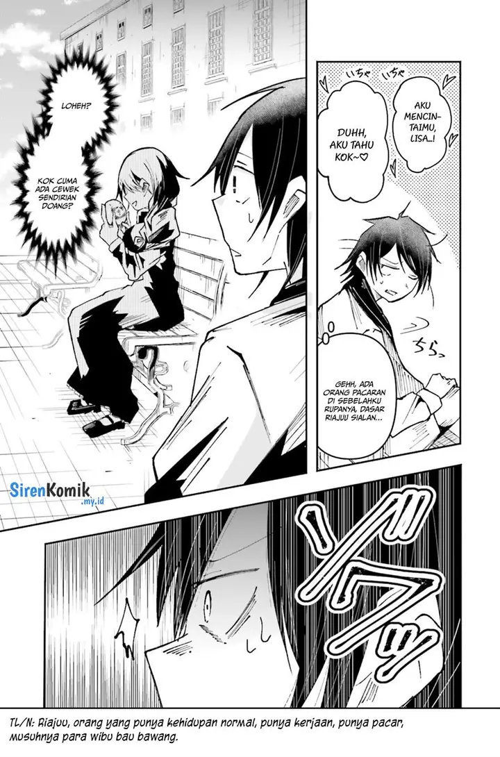 image-komik-isekai-de-haishin-katsudou-wo-shitara-tairyou-no-yandere-shinja-wo-umidashite-shimatta-ken-chapter-31-7/21
