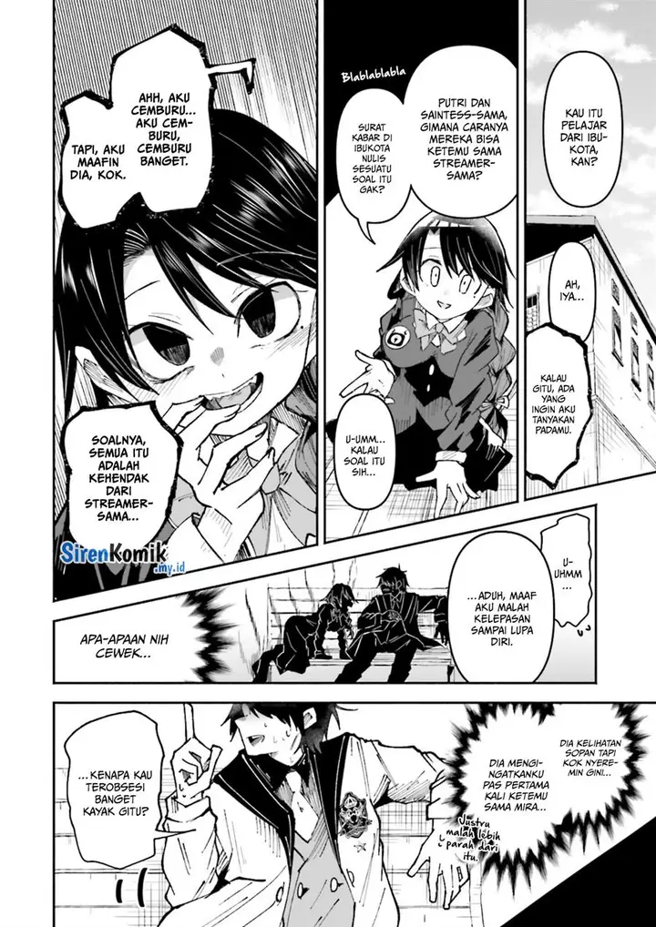 image-komik-isekai-de-haishin-katsudou-wo-shitara-tairyou-no-yandere-shinja-wo-umidashite-shimatta-ken-chapter-31-10/21