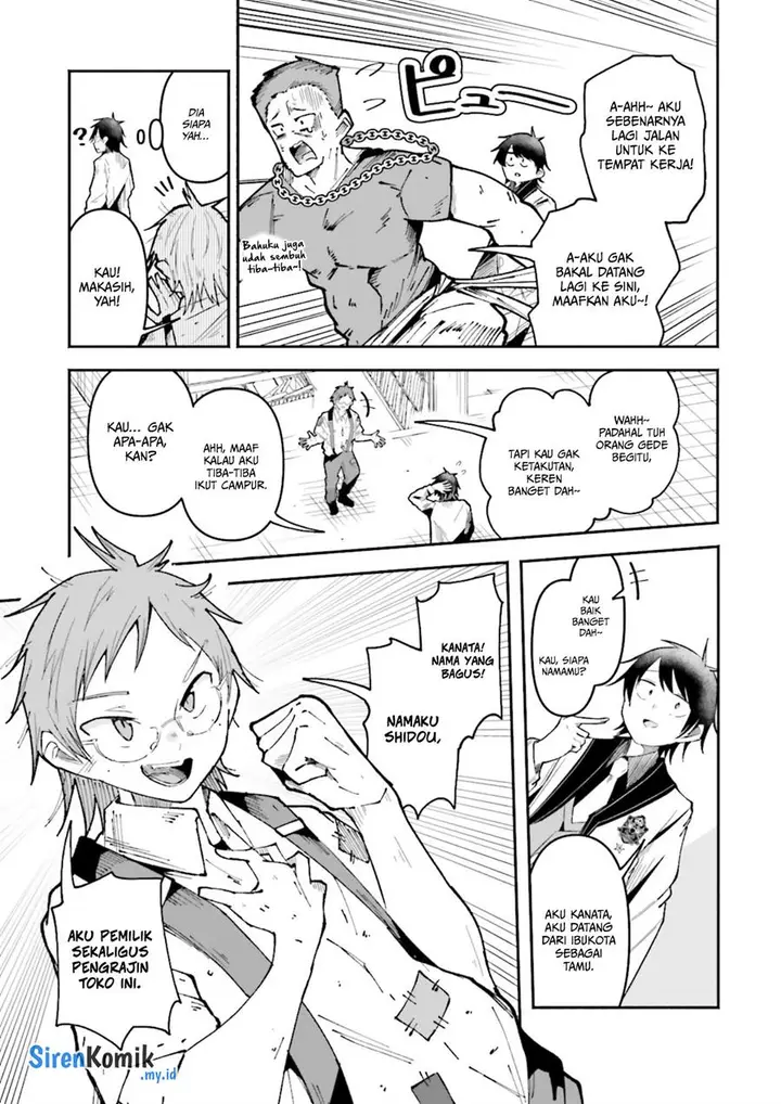 image-komik-isekai-de-haishin-katsudou-wo-shitara-tairyou-no-yandere-shinja-wo-umidashite-shimatta-ken-chapter-31-17/21