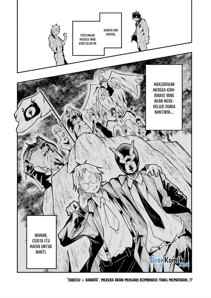 image-komik-isekai-de-haishin-katsudou-wo-shitara-tairyou-no-yandere-shinja-wo-umidashite-shimatta-ken-chapter-31-18/21
