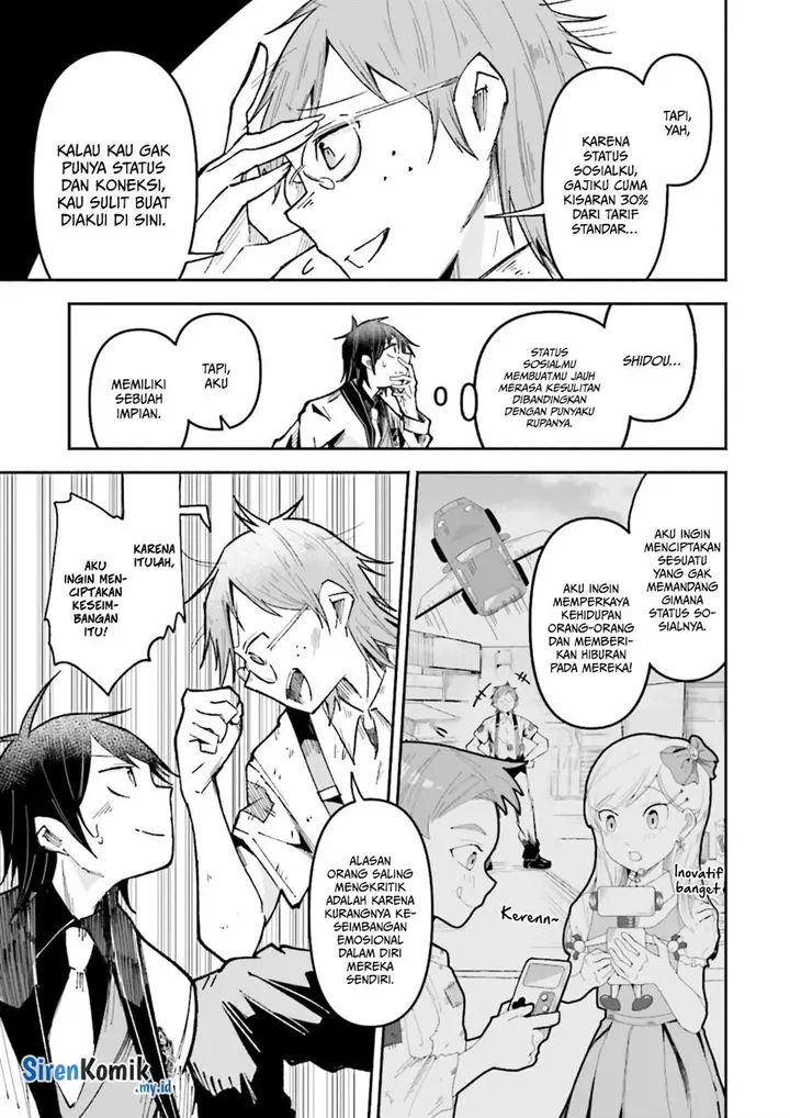image-komik-isekai-de-haishin-katsudou-wo-shitara-tairyou-no-yandere-shinja-wo-umidashite-shimatta-ken-chapter-32-3/19