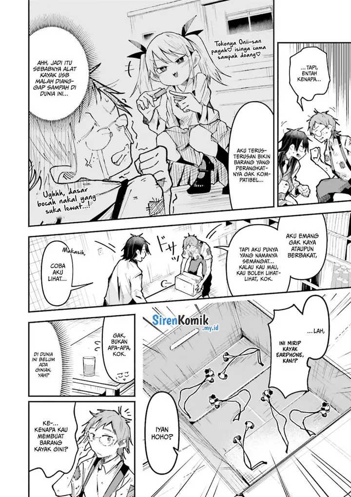 image-komik-isekai-de-haishin-katsudou-wo-shitara-tairyou-no-yandere-shinja-wo-umidashite-shimatta-ken-chapter-32-4/19