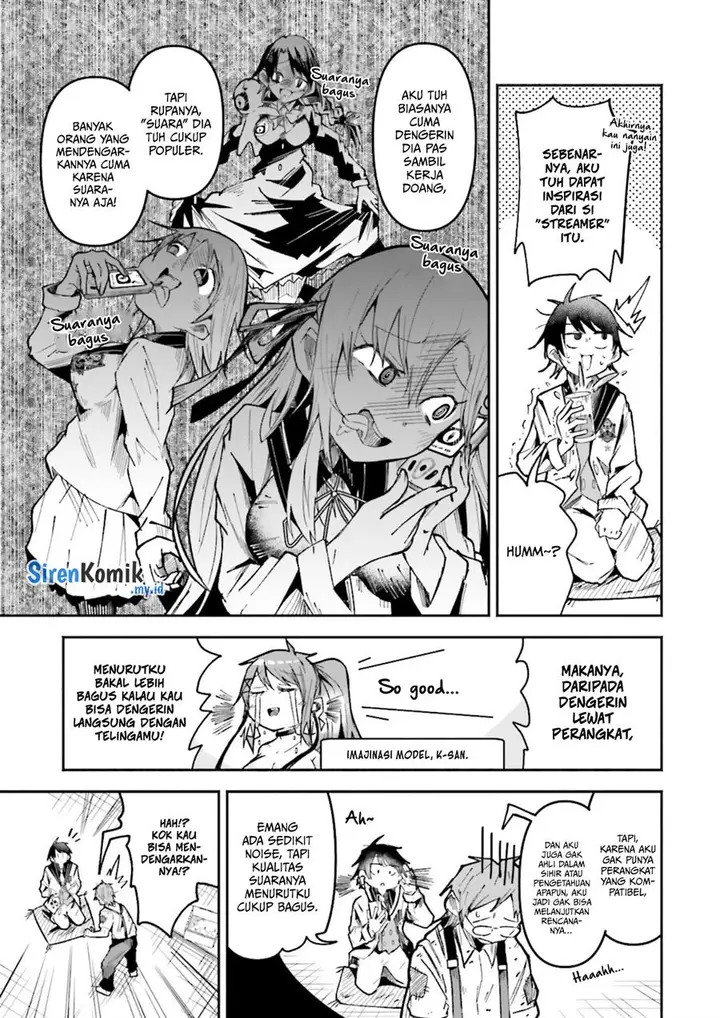 image-komik-isekai-de-haishin-katsudou-wo-shitara-tairyou-no-yandere-shinja-wo-umidashite-shimatta-ken-chapter-32-5/19