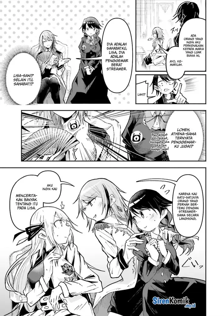 image-komik-isekai-de-haishin-katsudou-wo-shitara-tairyou-no-yandere-shinja-wo-umidashite-shimatta-ken-chapter-32-11/19