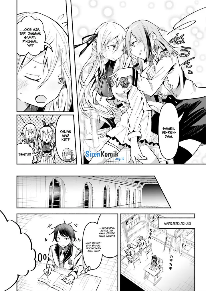 image-komik-isekai-de-haishin-katsudou-wo-shitara-tairyou-no-yandere-shinja-wo-umidashite-shimatta-ken-chapter-32-12/19