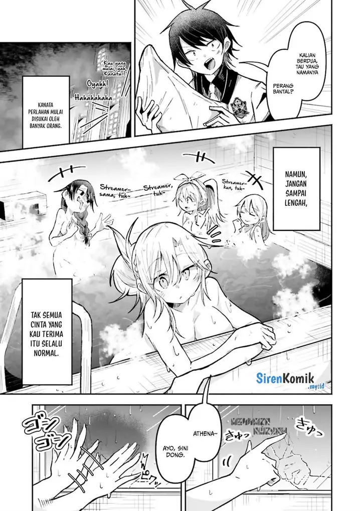 image-komik-isekai-de-haishin-katsudou-wo-shitara-tairyou-no-yandere-shinja-wo-umidashite-shimatta-ken-chapter-32-15/19