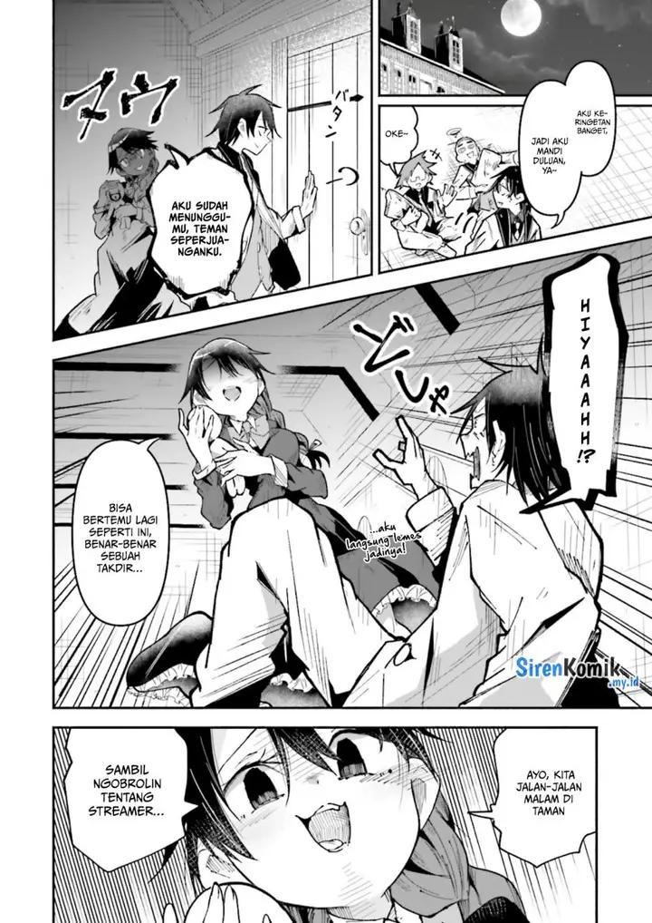 image-komik-isekai-de-haishin-katsudou-wo-shitara-tairyou-no-yandere-shinja-wo-umidashite-shimatta-ken-chapter-33-2/19