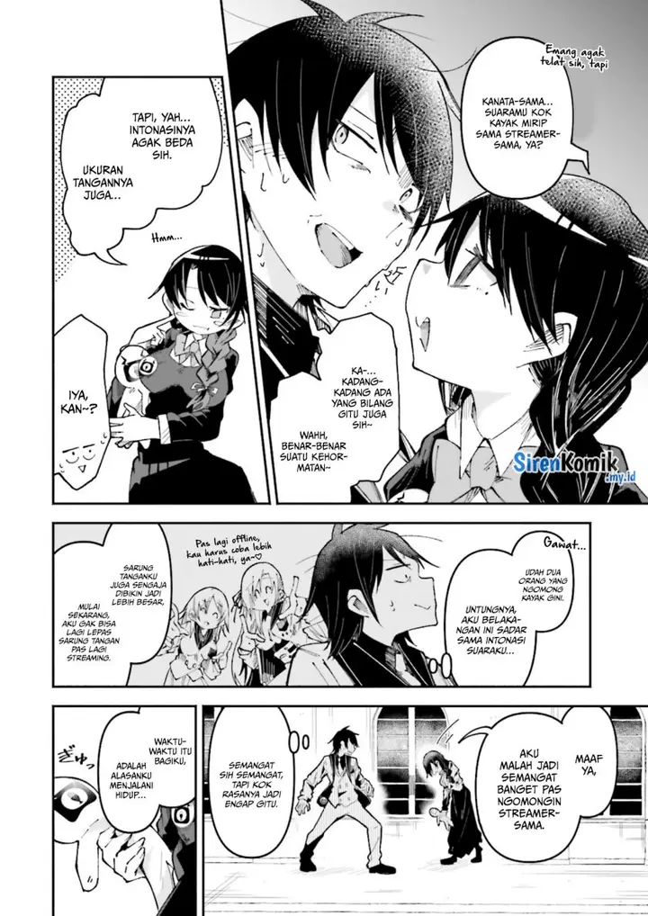 image-komik-isekai-de-haishin-katsudou-wo-shitara-tairyou-no-yandere-shinja-wo-umidashite-shimatta-ken-chapter-33-4/19