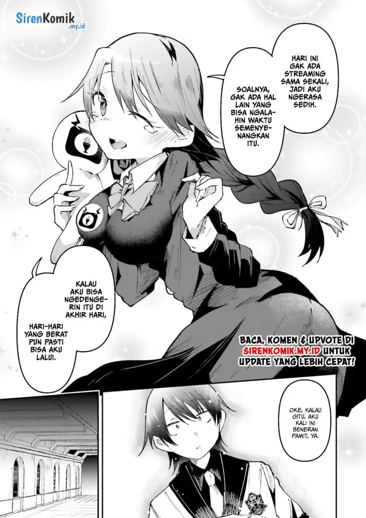 image-komik-isekai-de-haishin-katsudou-wo-shitara-tairyou-no-yandere-shinja-wo-umidashite-shimatta-ken-chapter-33-5/19