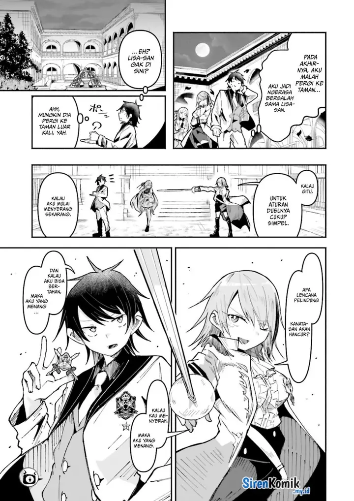 image-komik-isekai-de-haishin-katsudou-wo-shitara-tairyou-no-yandere-shinja-wo-umidashite-shimatta-ken-chapter-33-9/19