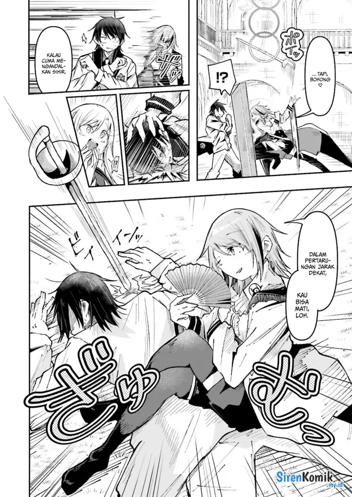 image-komik-isekai-de-haishin-katsudou-wo-shitara-tairyou-no-yandere-shinja-wo-umidashite-shimatta-ken-chapter-33-12/19