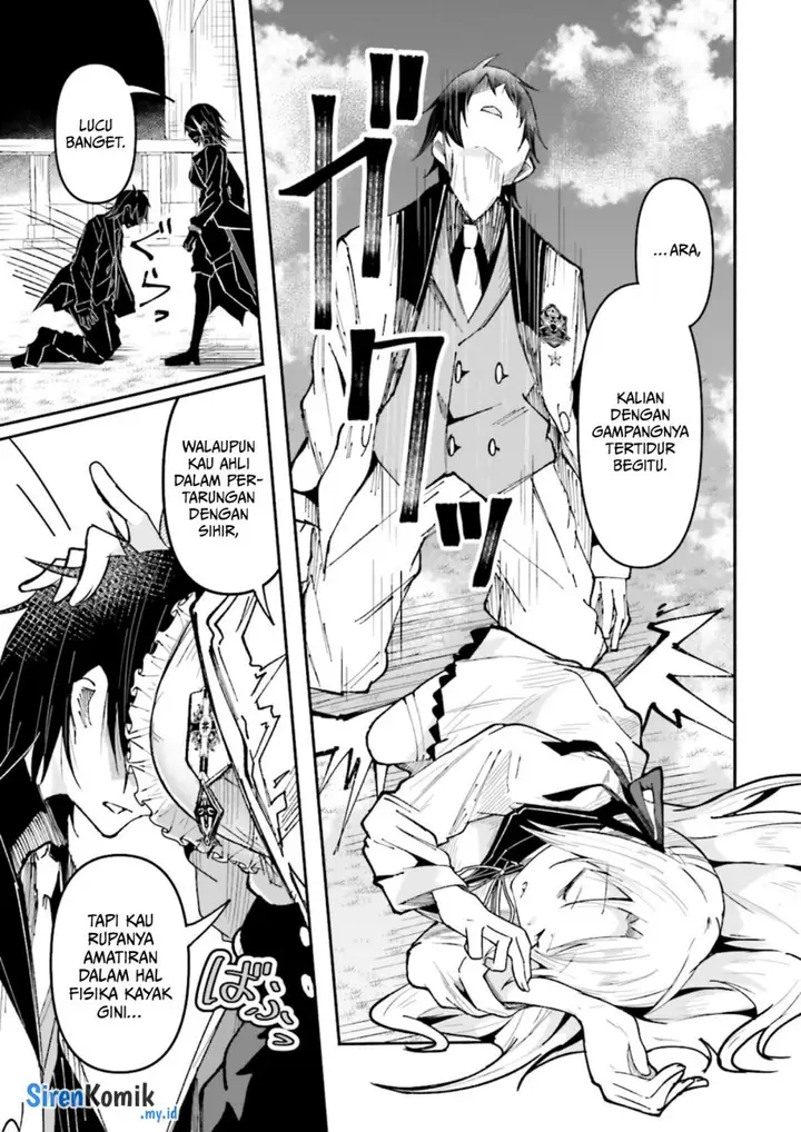 image-komik-isekai-de-haishin-katsudou-wo-shitara-tairyou-no-yandere-shinja-wo-umidashite-shimatta-ken-chapter-33-15/19