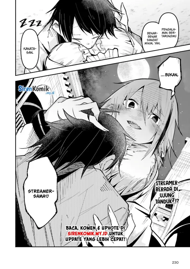 image-komik-isekai-de-haishin-katsudou-wo-shitara-tairyou-no-yandere-shinja-wo-umidashite-shimatta-ken-chapter-33-16/19