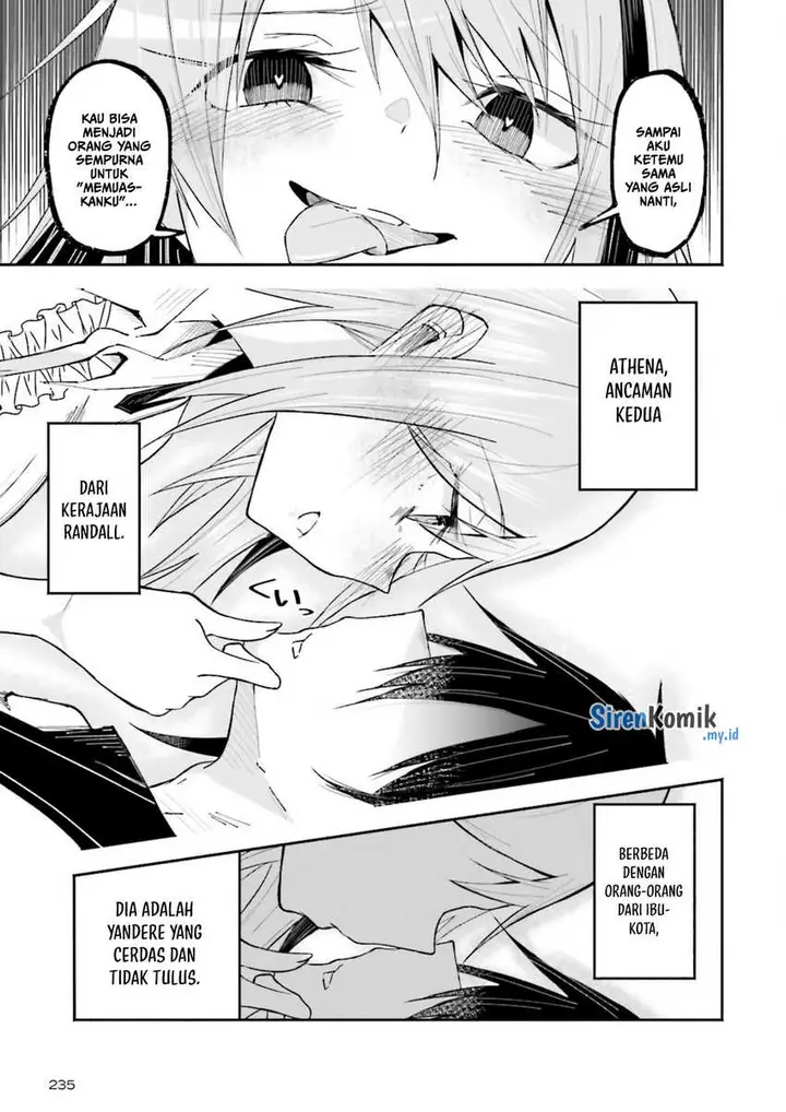 image-komik-isekai-de-haishin-katsudou-wo-shitara-tairyou-no-yandere-shinja-wo-umidashite-shimatta-ken-chapter-34-5/22