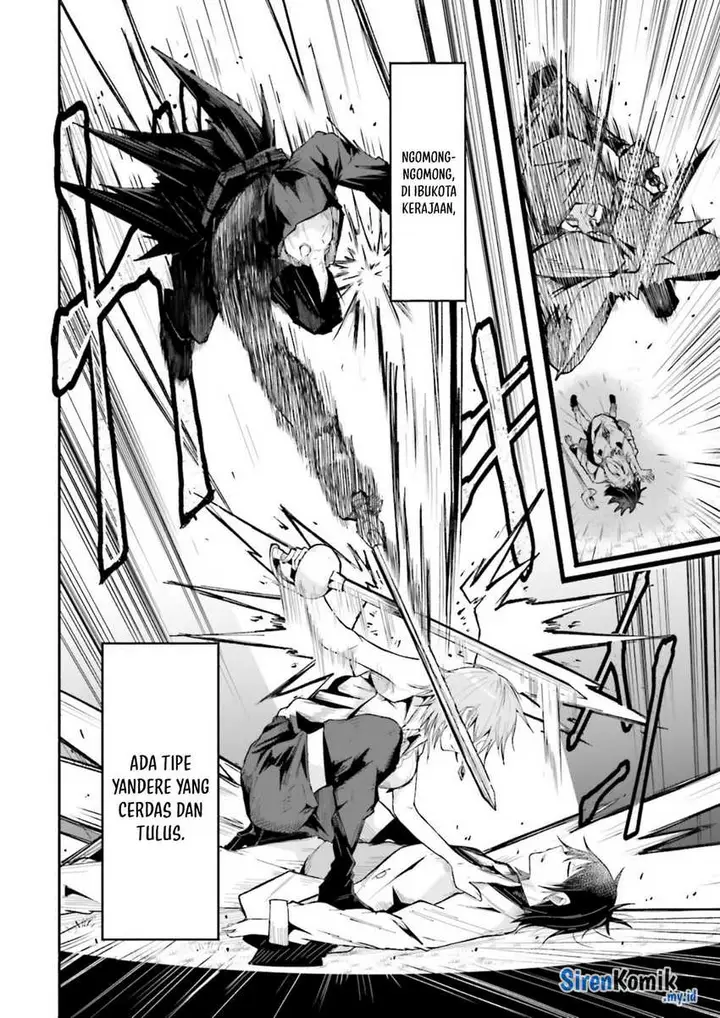 image-komik-isekai-de-haishin-katsudou-wo-shitara-tairyou-no-yandere-shinja-wo-umidashite-shimatta-ken-chapter-34-6/22